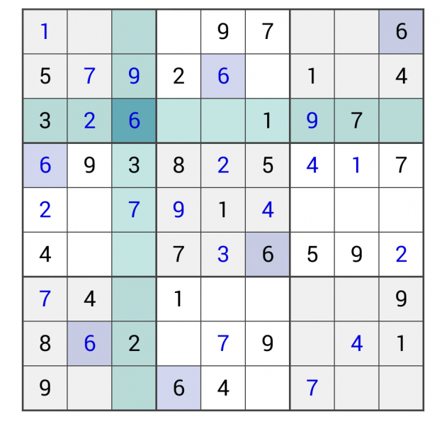 Sudoku App Review