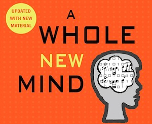 A whole new mind book cover small