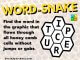 Word Snake Cover Image