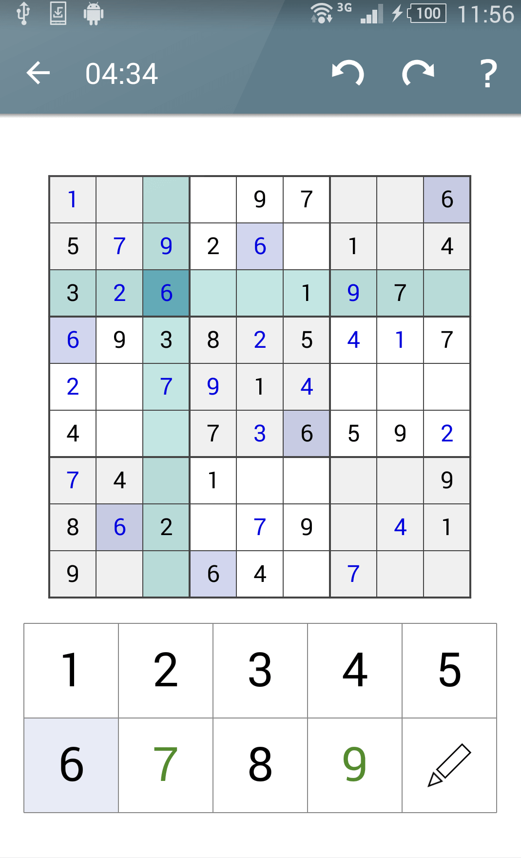 Sudoku na App Store